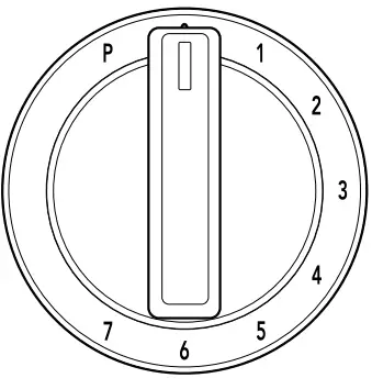 Hamilton Beach CPM800 Series Stand Mixer - fig 2