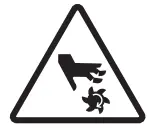 Hamilton Beach CPM800 Series Stand Mixer - qr code 2