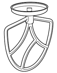 Hamilton Beach CPM800 Series Stand Mixer - qr code 3