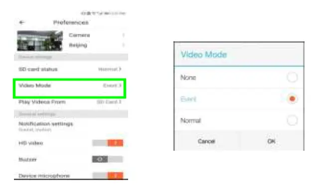 GALO C80 1080P 2MP Full HD Cloud WiFi Camera-20