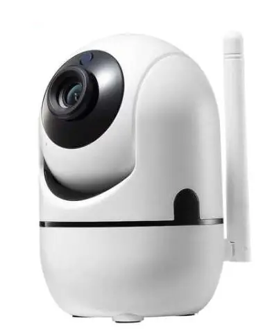 GALO C80 1080P 2MP Full HD Cloud WiFi Camera