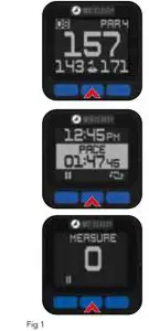 FIG 14 Using the Smart Display Modes