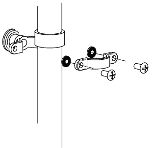 valerie objects V9015015M Hanging Lamp n°2 - 5