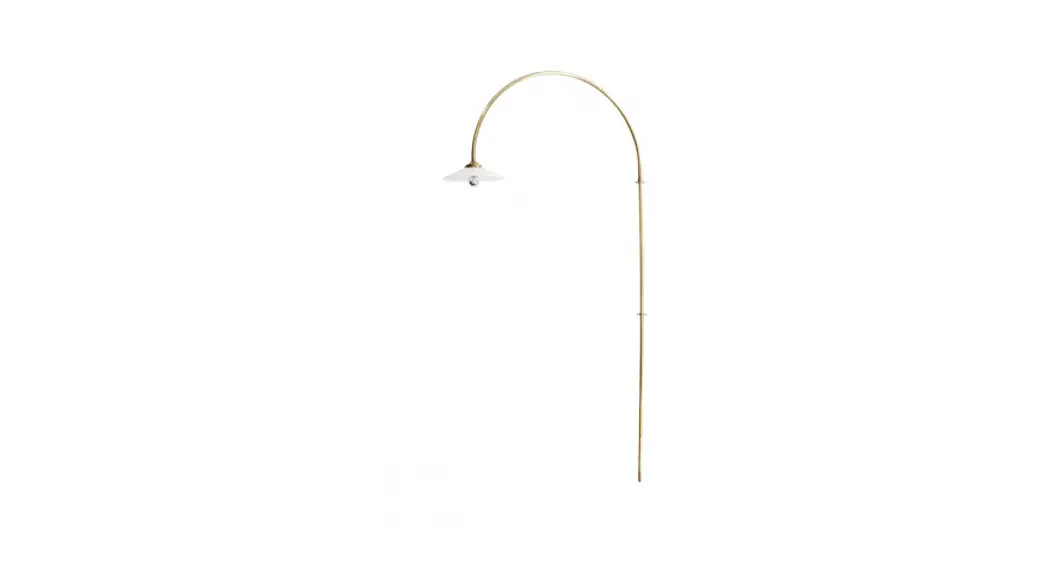 Valerie Objects V9015015m Hanging Lamp N°2 Instruction Manual