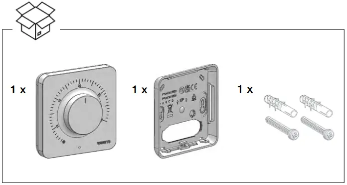 WATTS-A03 -Wired-Electronic-Room-Thermostat-24-230V-fig-1