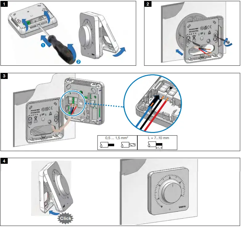 WATTS-A03 -Wired-Electronic-Room-Thermostat-24-230V-fig-4