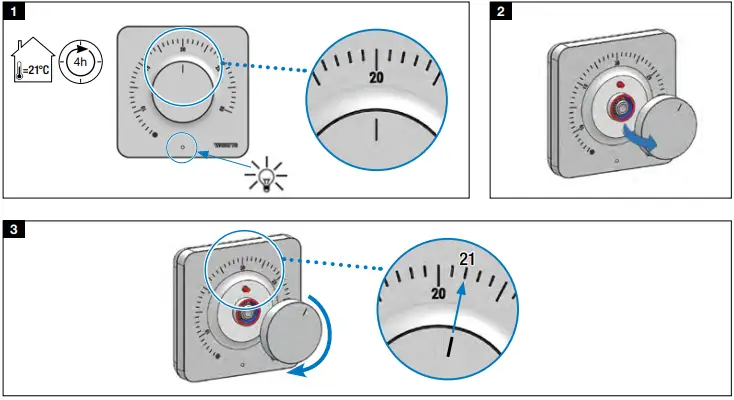 WATTS-A03 -Wired-Electronic-Room-Thermostat-24-230V-fig-7