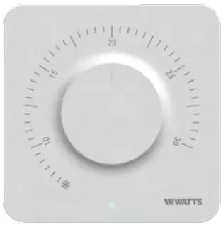 WATTS-A03 -Wired-Electronic-Room-Thermostat-24-230V-product