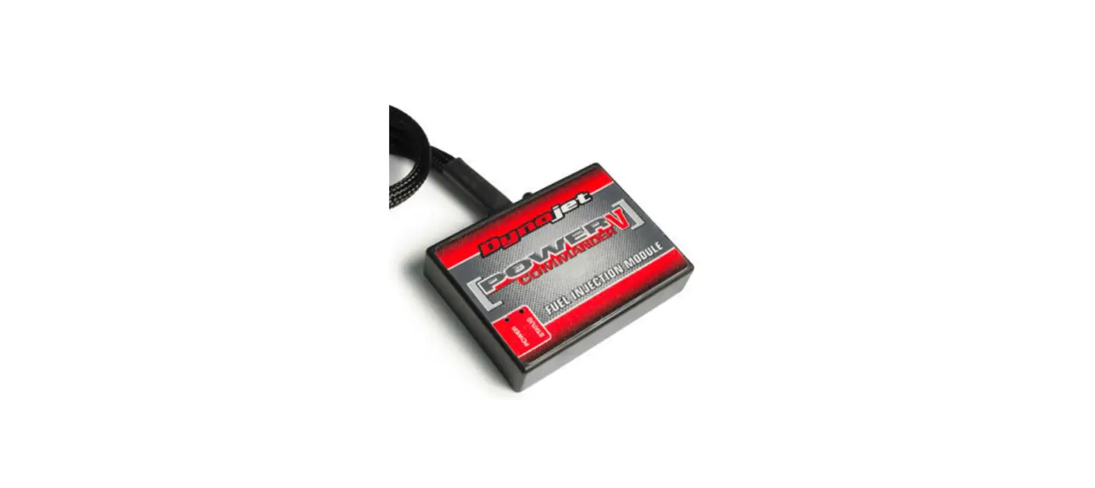 Dynojet Pc6-16048 Power Commander 6 Installation Guide Dynojet Pc6-16048 Power Commander 6 Installation Guide