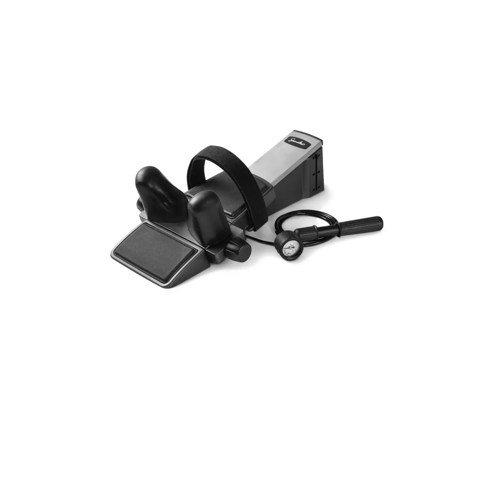 Saunders 360365 Cervical Home Traction Device User Guide