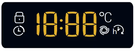 HOTPOINT NSWA 845C WW Freestanding Washing Machine 7