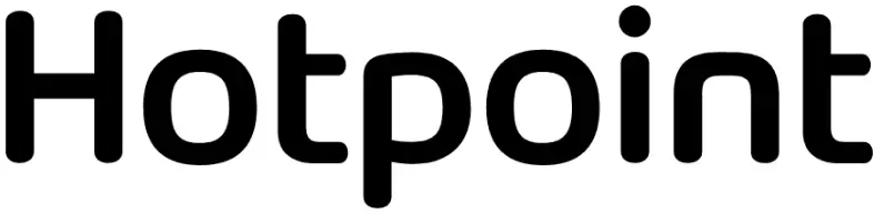 HOTPOINT logo