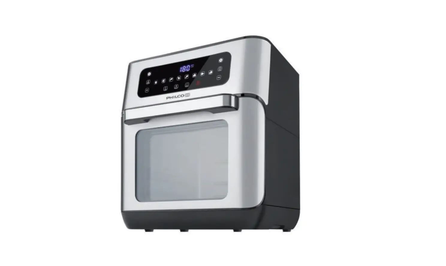 Philco Phao 1000 Air Fryer User Manual