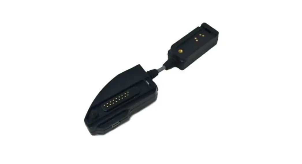 Bk Technologies Bkr0701 Cloning Cable Adapter Instruction Manual Bk Technologies Bkr0701 Cloning Cable Adapter Instruction Manual