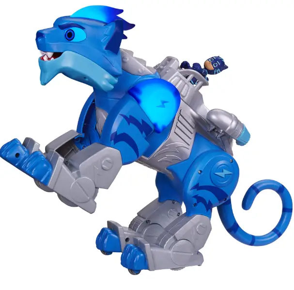 -F5202-Masks-Animal-Power-Charger-product-image