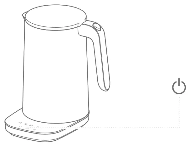 ZWILLING Enfinigy 1.56-qt Cool Touch Electric Kettle Pro-6