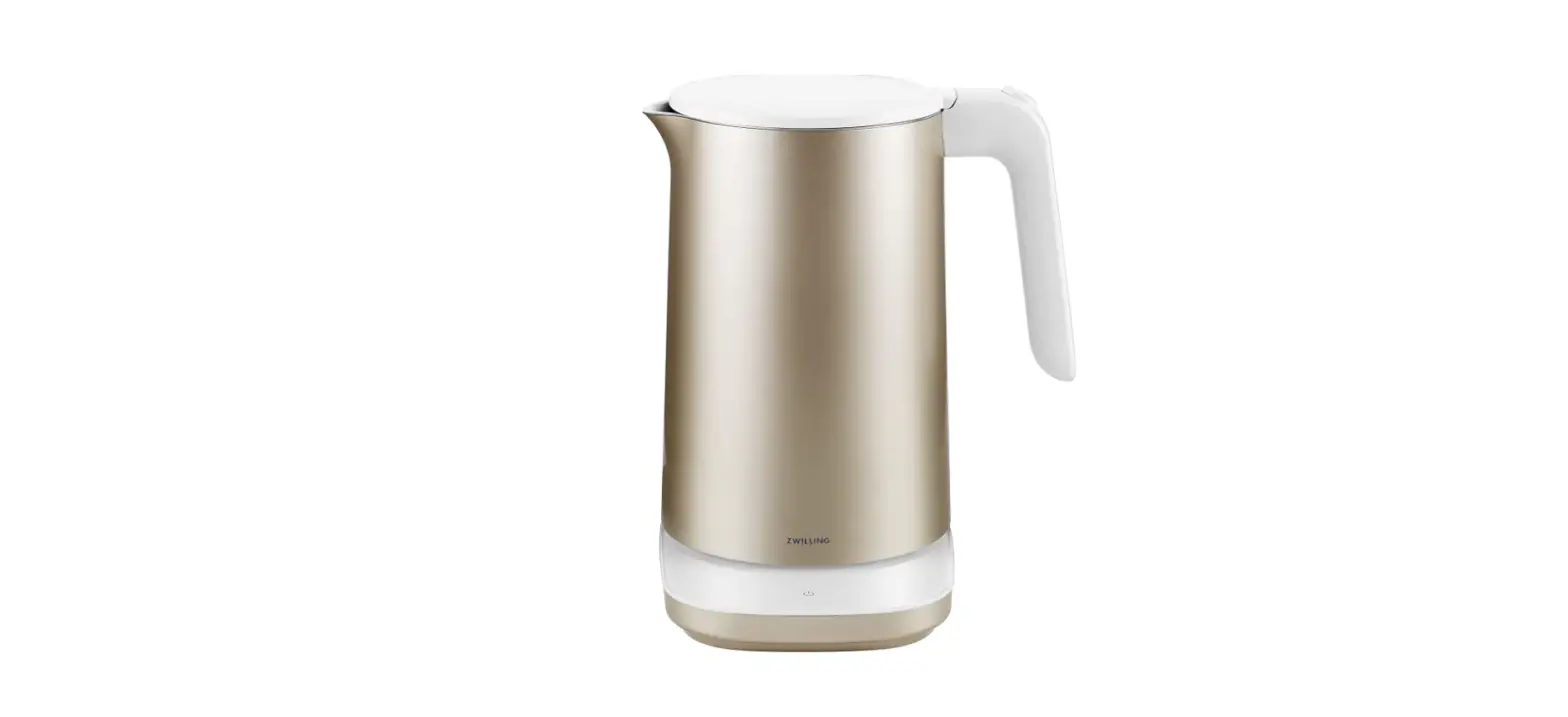 Zwilling 53101-503-0 Enfinigy 1.56-qt Cool Touch Electric Kettle User Guide