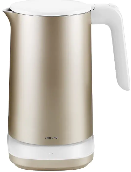 ZWILLING Enfinigy 1.56-qt Cool Touch Electric Kettle Pro-product
