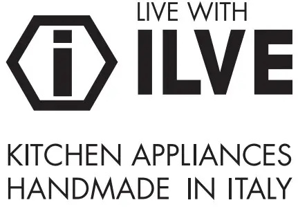 ILVE logo