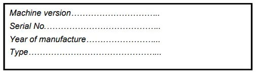 fimar-PF25EM-370W-Fresh-Pasta-Machine-Instruction-fig-1