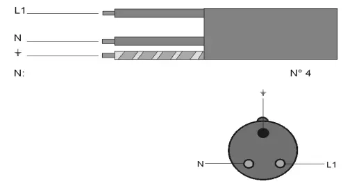 fimar-PF25EM-370W-Fresh-Pasta-Machine-Instruction-fig-11
