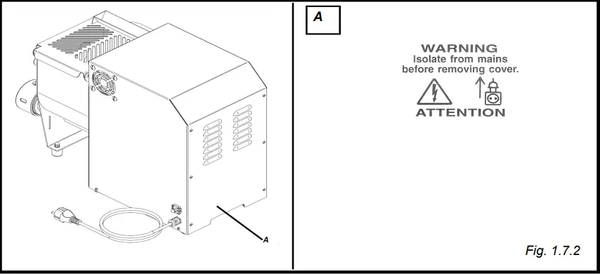 fimar-PF25EM-370W-Fresh-Pasta-Machine-Instruction-fig-3