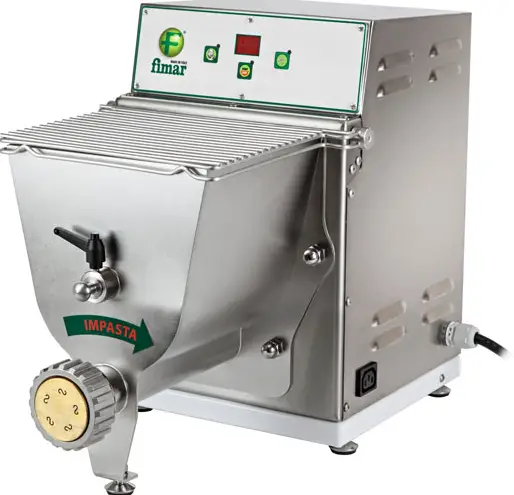 fimar-PF25EM-370W-Fresh-Pasta-Machine-Instruction-product