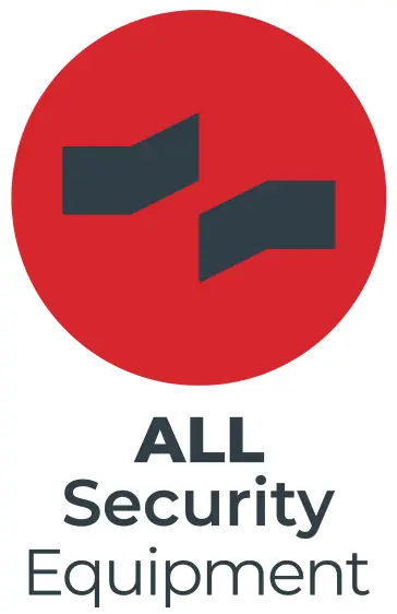 ALL Security Equipment logo