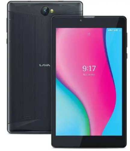 LAVA-Aura-2-GB-RAM-32-GB-ROM-8-inch-Wi-Fi+4G-Tablet-product