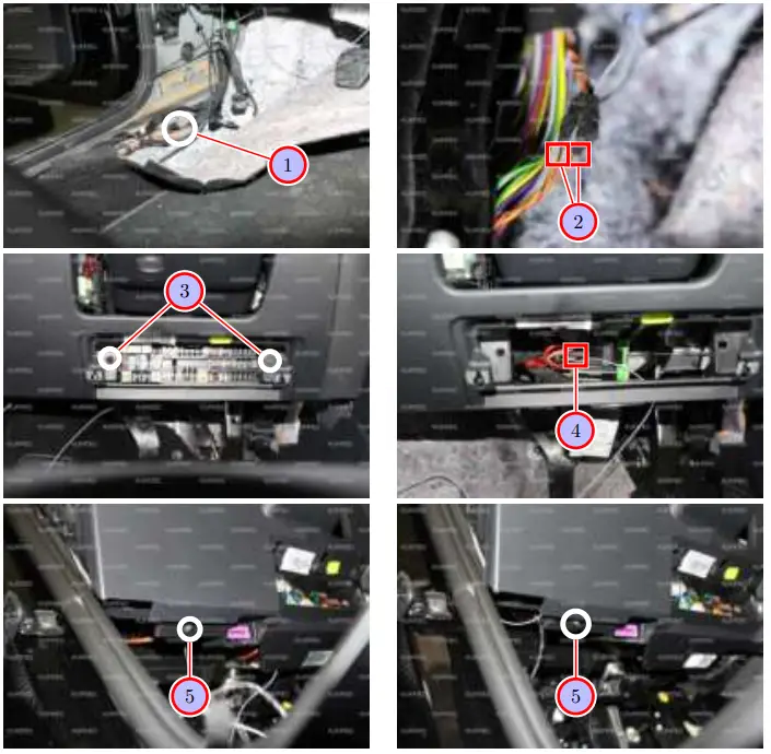 KUFATEC-Complete-kit-Active-Sound-incl-Sound-Booster-for-VW-Polo-6R-6-6