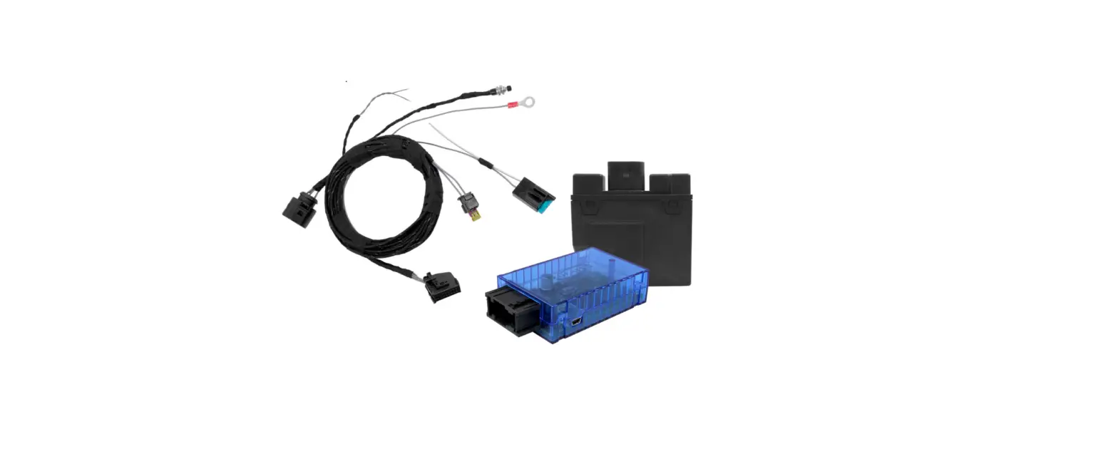 Kufatec Complete Kit Active Sound Incl. Sound Booster For Vw Polo 6r, 6 Owner's Manual Kufatec Complete Kit Active Sound Incl. Sound Booster For Vw Polo 6r, 6 Owner's Manual