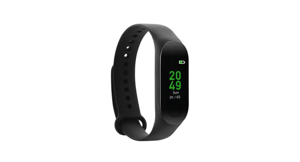 Canyon Sb-02 Fitness Smart Band User Guide