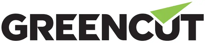 GREENCUT logo