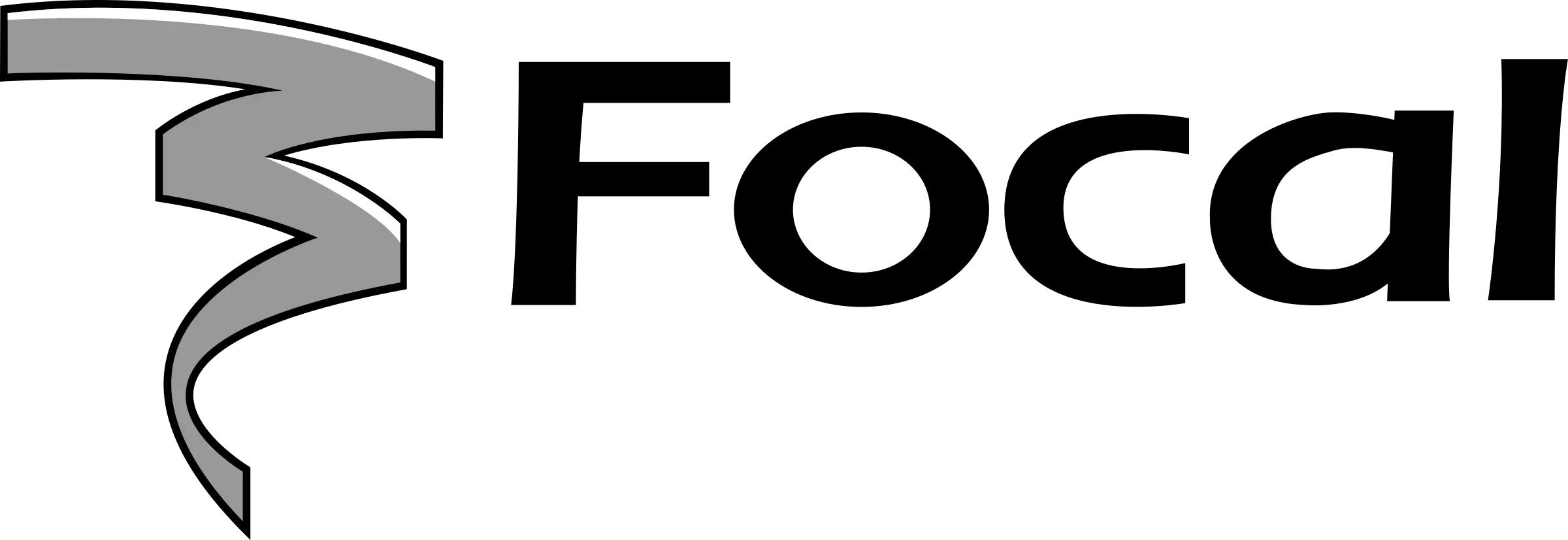 FOCAL Logo PNG Transparent & SVG Vector - Freebie Supply