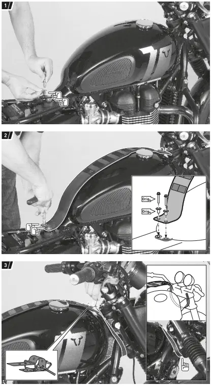 SW-MOTECH BC.TRS.11.249.50200 Legend Gear Tank Strap-fig3