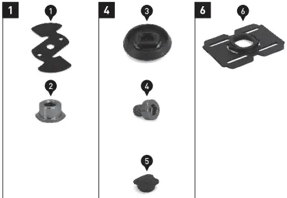 SW-MOTECH BC.TRS.11.249.50200 Legend Gear Tank Strap-fig7