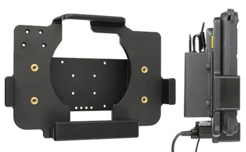 ProClip-713267-Charging-Cradle-with-USB-A-Host-Port-product-image