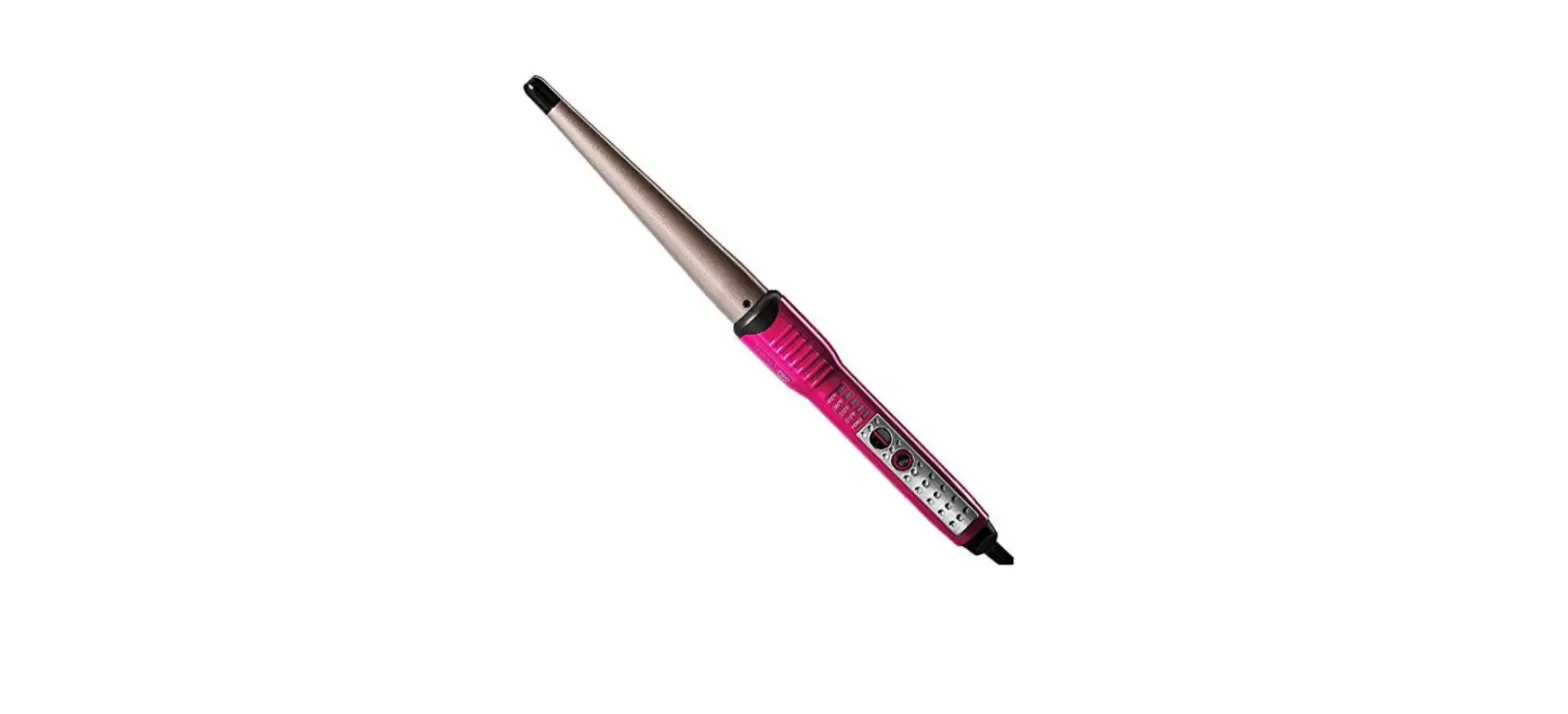 Conair Cd117x Hair Curler Wand User Manual Conair Cd117x Hair Curler Wand User Manual