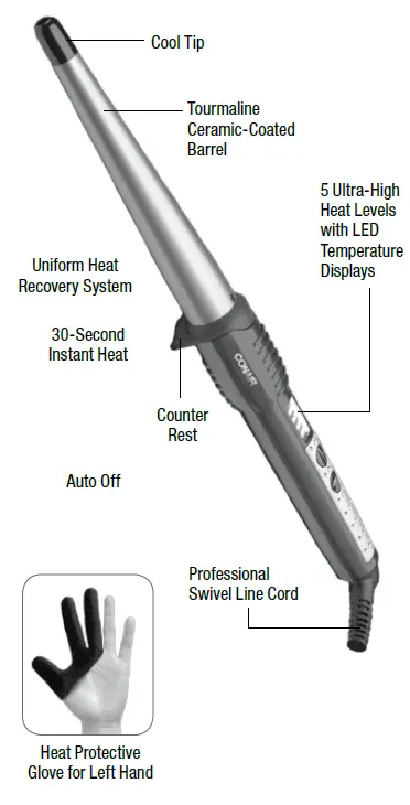 CONAIR-CD117X-Hair-Curler-Wand-fig-4