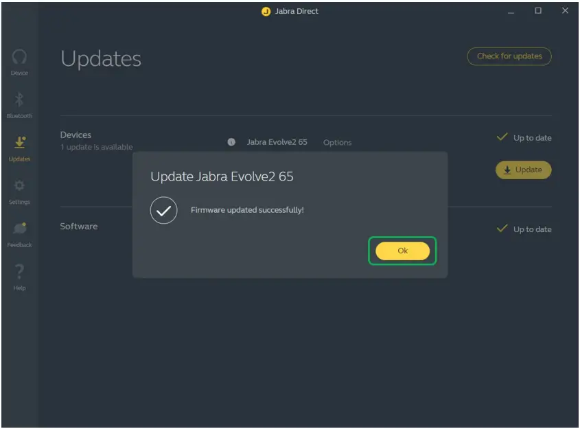 Jabra Link 380a MS USB A Bluetooth Adapter - fig 2