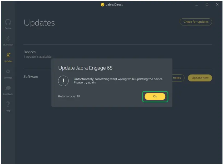 Jabra Link 380a MS USB A Bluetooth Adapter - fig 3