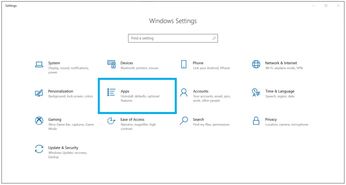 Software Upgrade Instructions