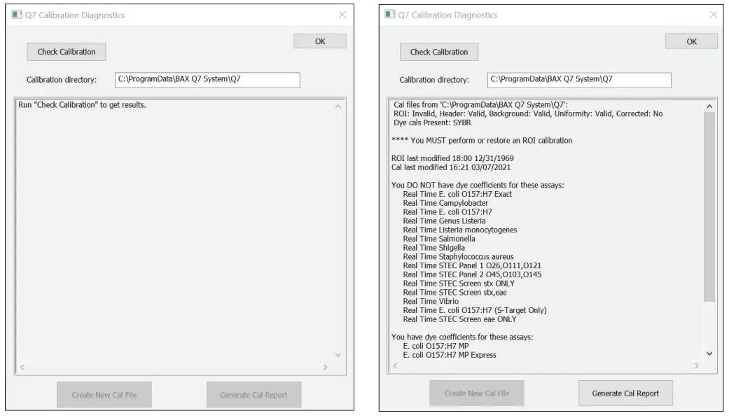 Software Installation Instructions