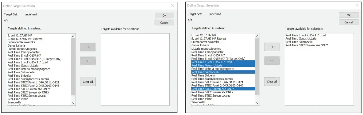 Software Installation Instructions