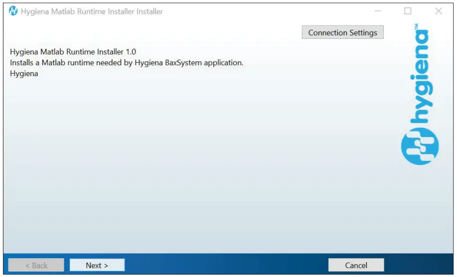 Software Installation Instructions