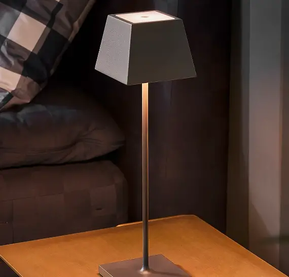 SIGOR NUINDIE Charge LED Battery Table Lamp