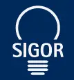sigor logo