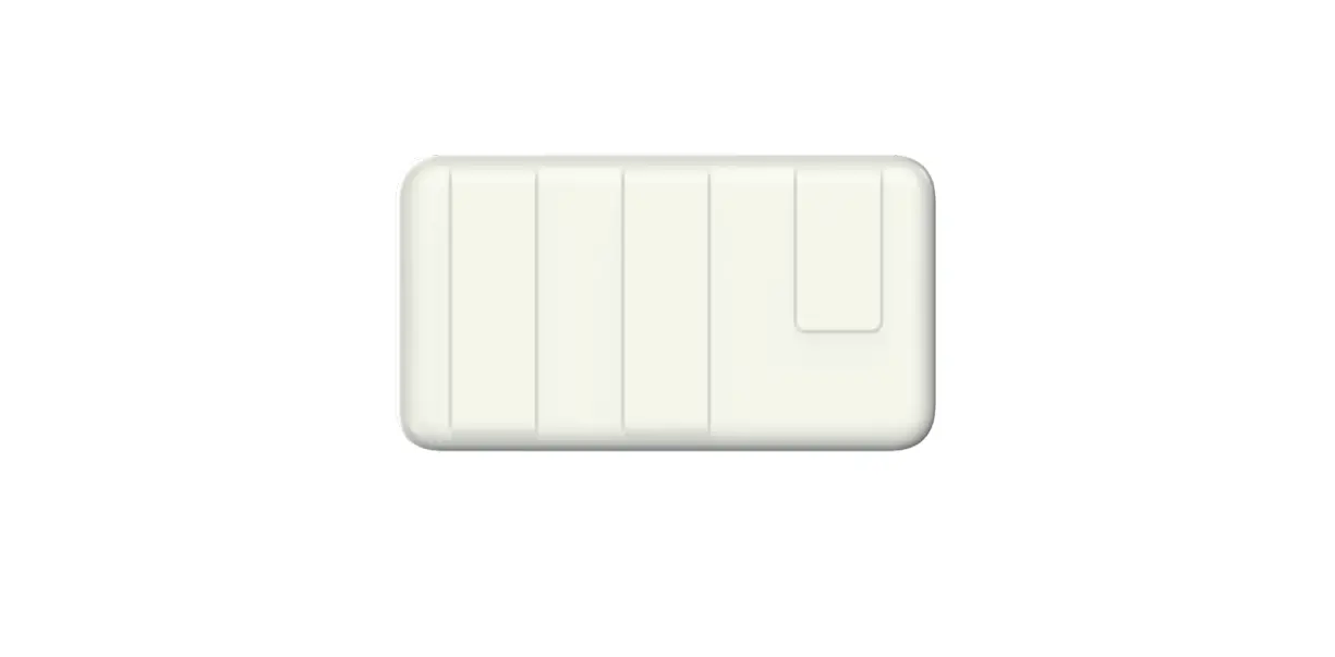 Leyun Innovation P2 Smart Pill Box User Manual