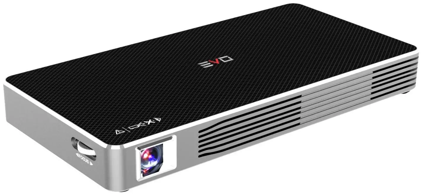 Evo-SJ3000 -Mini-Projector