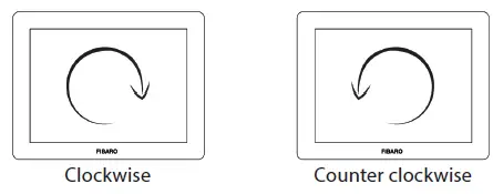 FIBARO-FGGC-001-Swipe-Gesture-Controller-fig-3